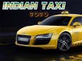 Juego Indian Taxi 2020