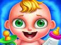 Juego Daily Baby Care