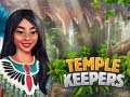 Juego Temple Keepers