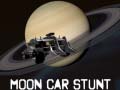 Juego Moon Car Stunt