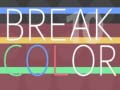 Juego Break color 