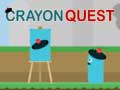 Juego Crayon Quest