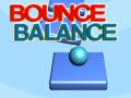 Juego Bounce Balance