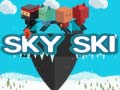 Juego Sky Ski