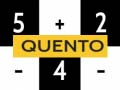 Juego Quento