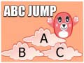 Juego ABC Jump