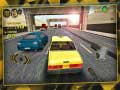 Juego City Taxi Car Simulator 2020