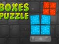 Juego Boxes Puzzle