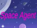 Juego Space Agent