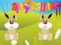 Juego Happy Rabbits