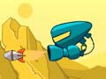 Juego Kingdom Defence Alien Shooting