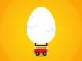 Juego Save The Egg