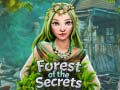 Juego Forest Secrets