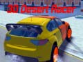 Juego 3D Desert Racer