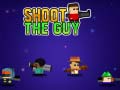 Juego Shoot the Guy