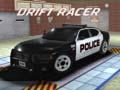 Juego Drift Racer