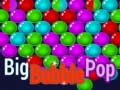 Juego Big Bubble Pop