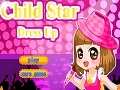 Juego Child Star
