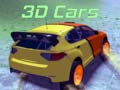 Juego 3D Cars