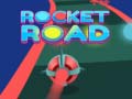 Juego Rocket Road