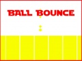 Juego Ball Bounce