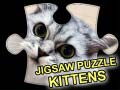 Juego Jigsaw Puzzle Kittens