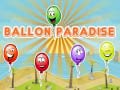 Juego Ballon Paradise