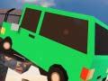 Juego Broken Bridge Car Driving