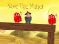 Juego Save The Miner