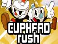 Juego Cuphead Rush