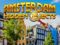 Juego Amsterdam Hidden Objects