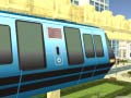 Juego Sky Train Game 2020