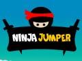 Juego Ninja Jumper 