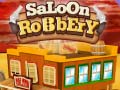 Juego Saloon Robbery