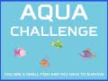 Juego Aqua Challenge