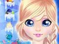 Juego Antarctica Princess