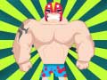 Juego Gym Toss