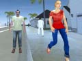 Juego T.R.E.V.O.R. First Story Mad City Crime