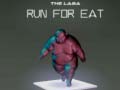 Juego The laba Run for Eat