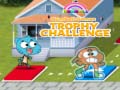 Juego Gumball Trophy Challenge