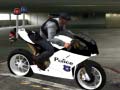 Juego Super Stunt Police Bike Simulator 3D