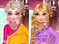 Juego Indian Couple Wedding