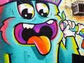 Juego Graffiti Puzzles