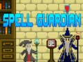 Juego Spell Guardian