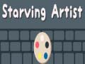 Juego Starving Artist