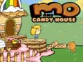 Juego Mo and Candy House