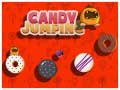 Juego Candy Jumping