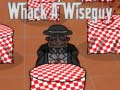 Juego Whack a Wiseguy