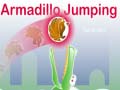 Juego Armadillo Jumping