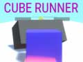 Juego Cube Runner